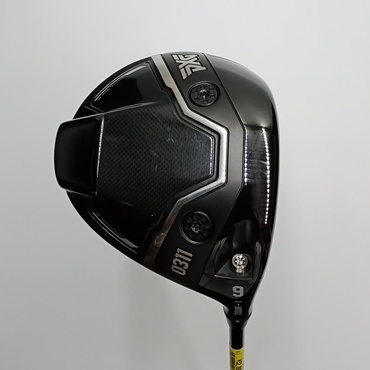 PXG　0311　BLACK　OPS　TOUR-1 1W その他カーボン