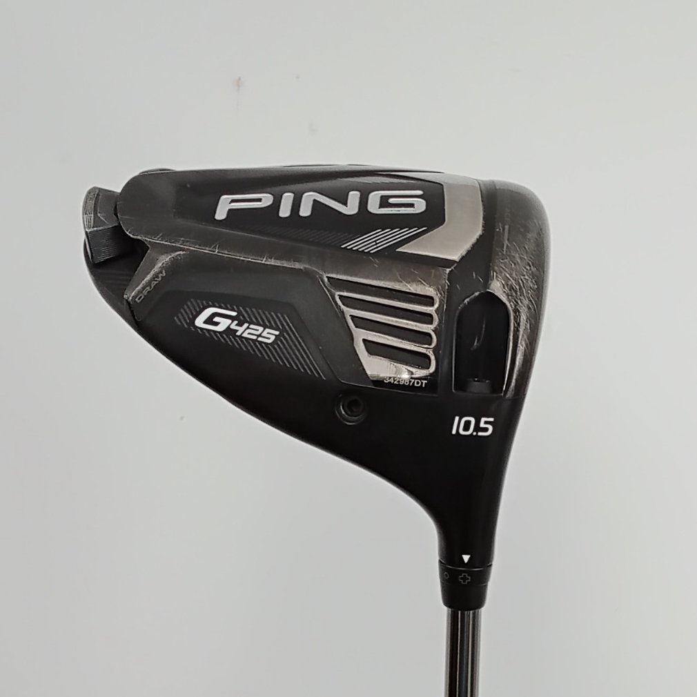 G425 MAX 1W 10.5° S PING TOUR 173-65｜Alpen Online 公式オンライン