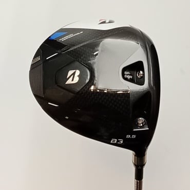 B3MAX 1W 9.5°  S VANQUISH　BS40　for　MAX