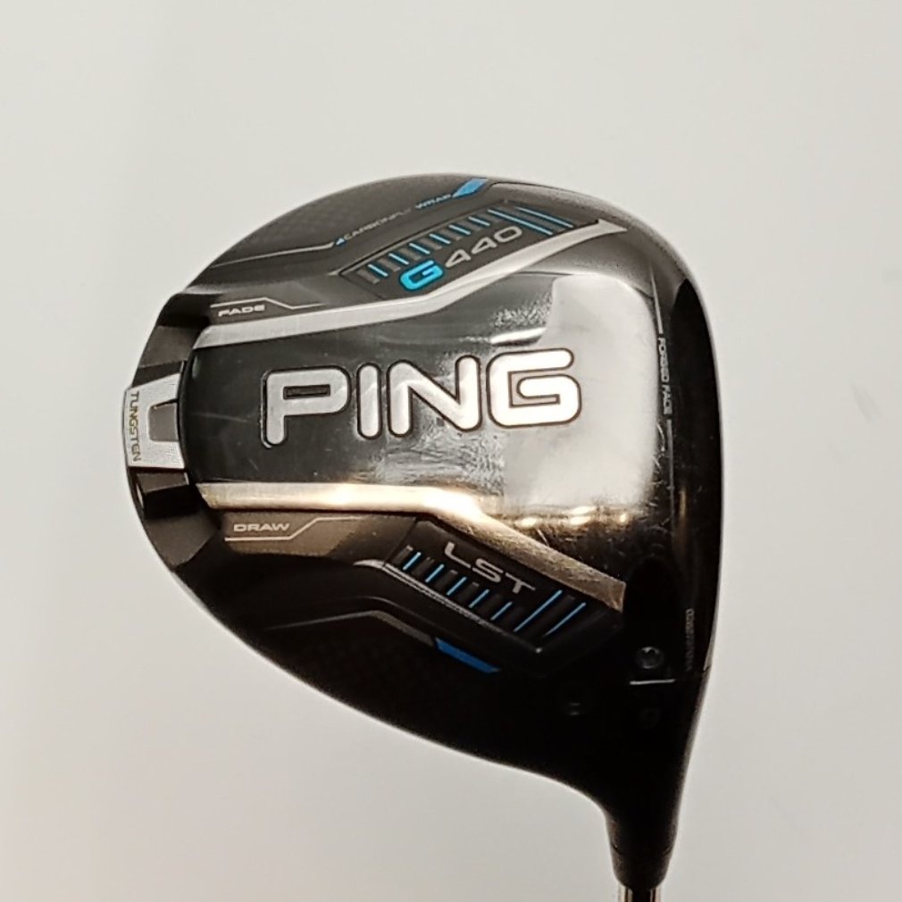 G440 LST 1W 9° S PING TOUR 2.0 CHROME 65｜Alpen Online