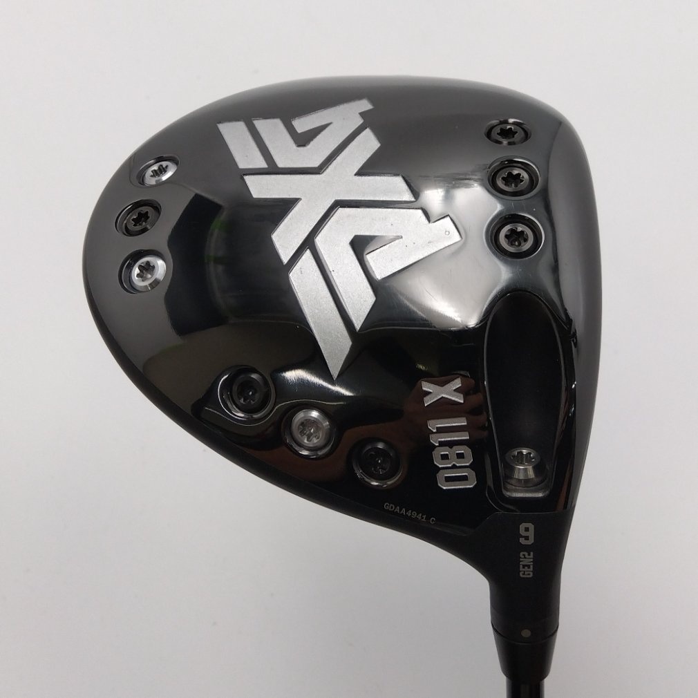 PXG 0811X GEN2 1W TENSEI CK Pro Orange 70[ｶｽﾀﾑ(人気)]｜Alpen