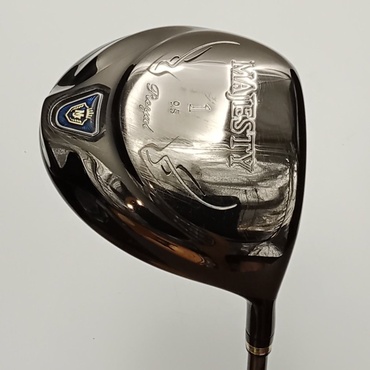 MAJESTY　ROYAL　SP 1W その他カーボン