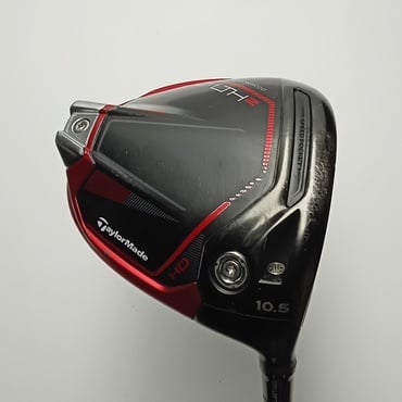 STEALTH2　HD 1W 10.5°  S TENSEI　RED　TM50　(22)