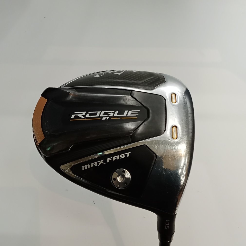 ROGUE ST MAX FAST 1W 10.5° SR Speeder NX 40 for Callaway｜Alpen