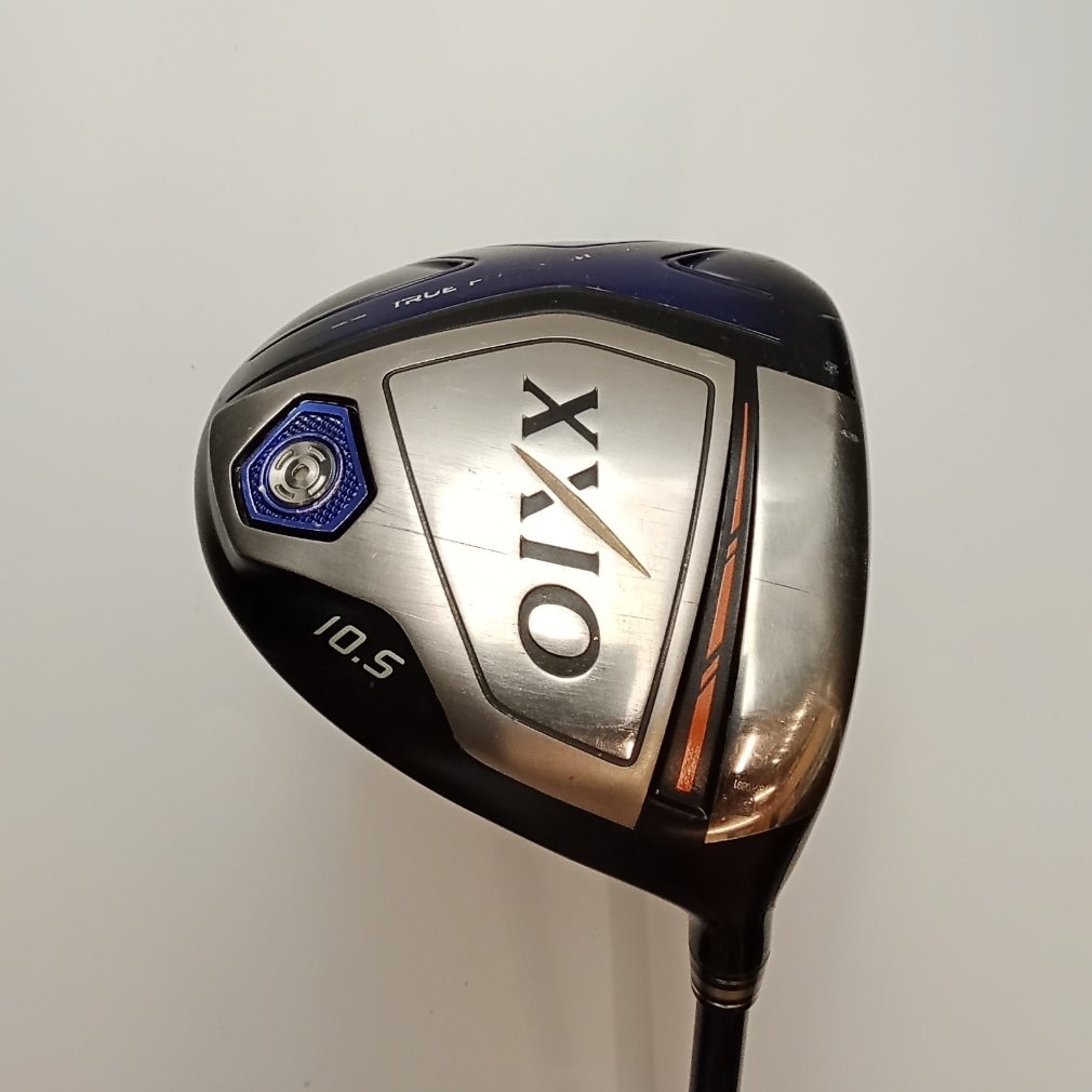 XXIO 10 ﾈｲﾋﾞｰ 1W 10.5° S XXIO MP1000｜Alpen Online 公式オンライン