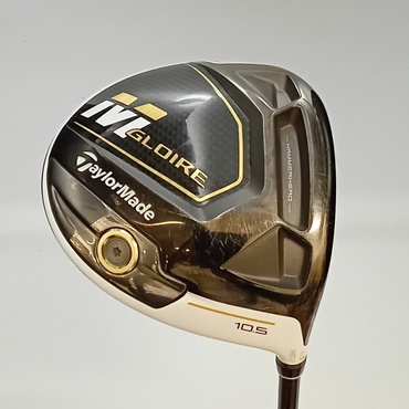 M　GLOIRE 1W 10.5°  S Speeder　EVOLUTION　TM