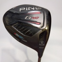G410 PLUS 1W 10.5° S PING TOUR 173-65｜Alpen Online