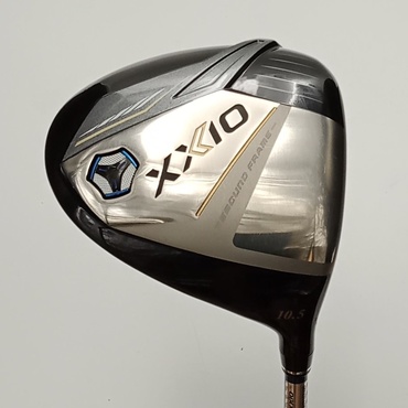 XXIO　13　ネイビー 1W 10.5°  R XXIO　MP1300　ネイビー