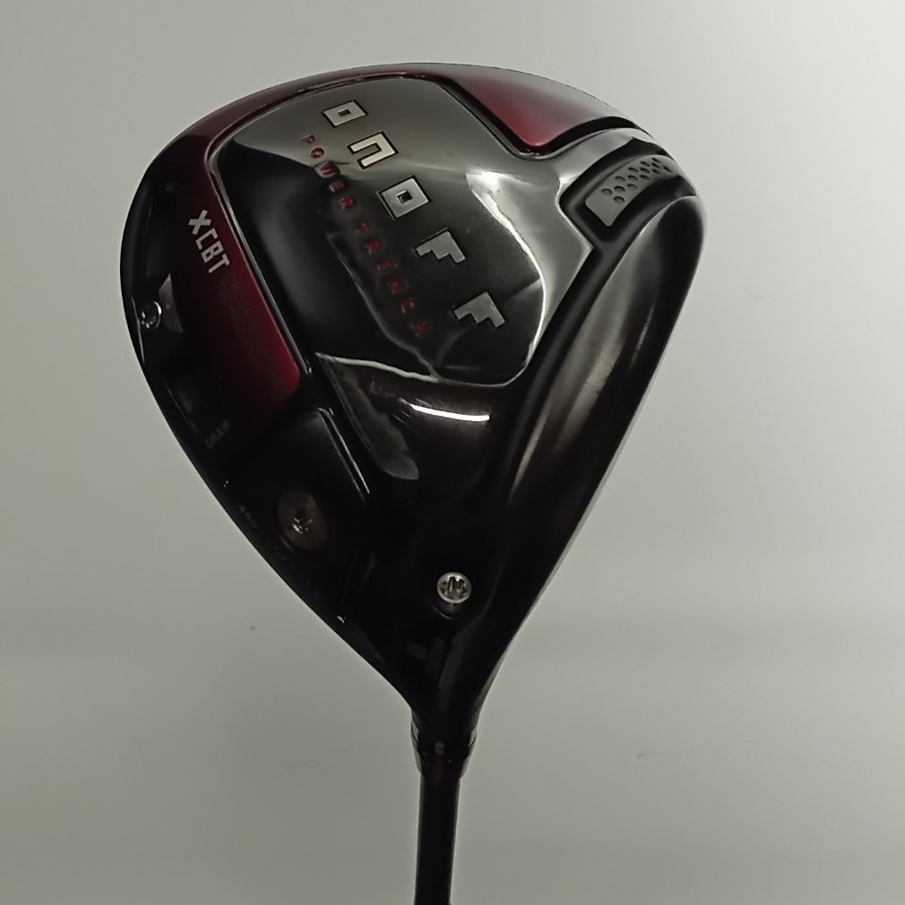 ONOFF AKA (2024) 1W 11.5° R2 SMOOTH KICK MP-524D｜Alpen Online