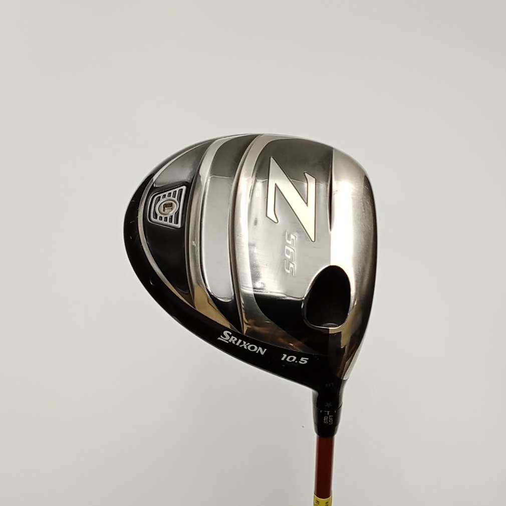 スリクソン Z565 ドライバー、3番ウッドセット スリクソンZ565