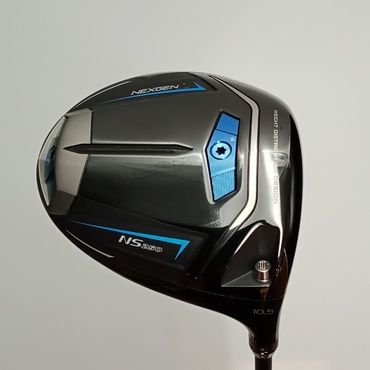 NEXGEN　NS250 1W 10.5°  NS250D　TS　BLUE