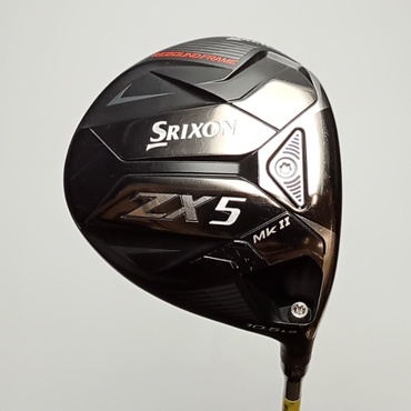 SRIXON　ZX5　MKⅡ　LS 1W 10.5°  SR Diamana　ZX-Ⅱ50