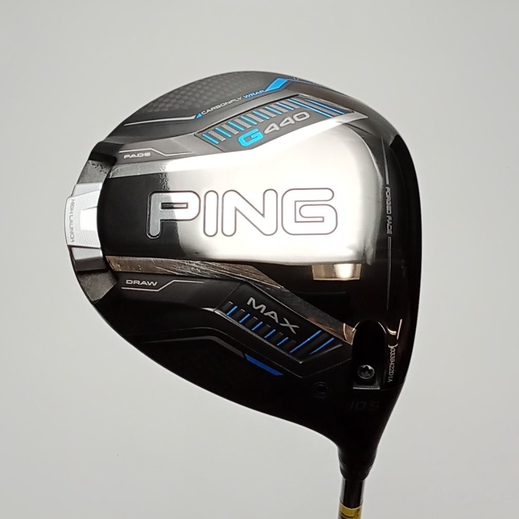 G440HL MAX 1W 10.5° Speeder NX GREY 40｜Alpen Online