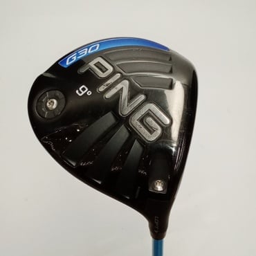 G30 1W 9°  S ATTAS　6