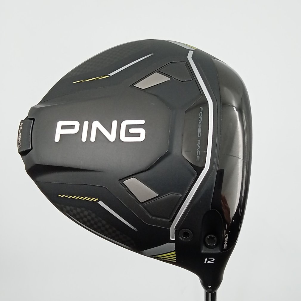 G430 MAX 10K 1W 12° R PING TOUR 2.0 CHROME 65｜Alpen Online