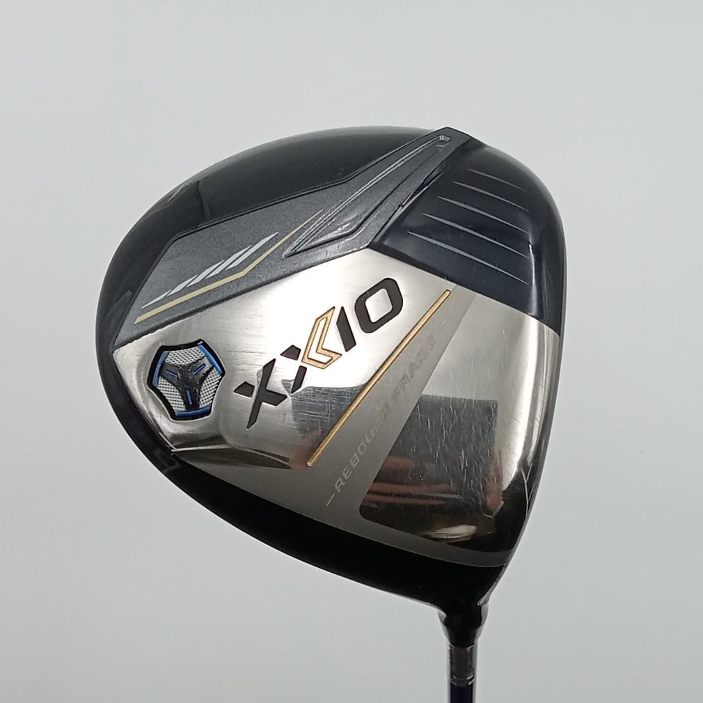 XXIO 13 ﾈｲﾋﾞｰ 1W 10.5° R XXIO MP1300 ﾈｲﾋﾞｰ｜Alpen Online 公式