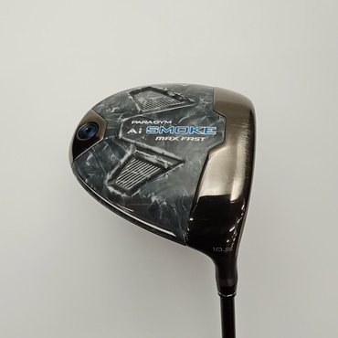 Ai　SMOKE　MAX　FAST 1W 10.5°  S TENSEI　40　for　Callaway