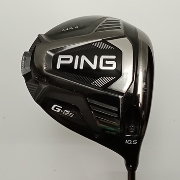 G425　MAX 1W 10.5°  S PING　TOUR　173-65