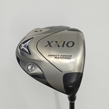 XXIO　(2010) 1W 9.5°  S XXIO　MP600