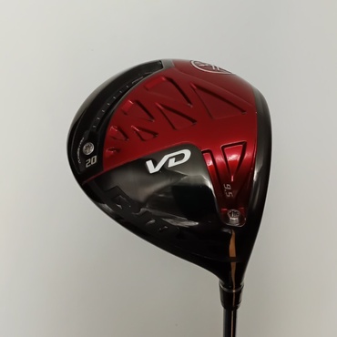 RMX　VD 1W 9.5°  S Diamana　PD　50
