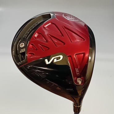 RMX　VD 1W 10.5°  S Speeder　NX　50