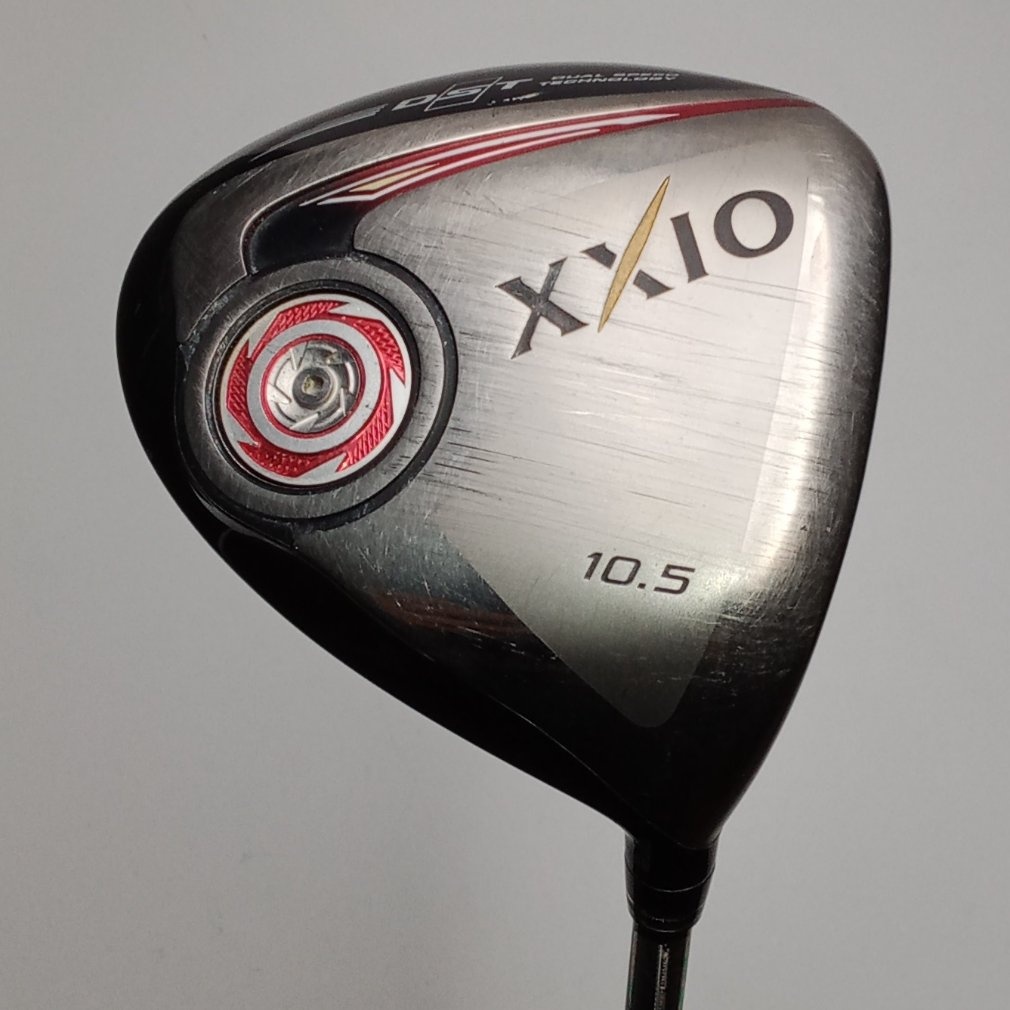 XXIO 9 1W 10.5° S XXIO MP900 ｶﾗｰｶｽﾀﾑ(ﾚｯﾄﾞ)｜Alpen Online 公式