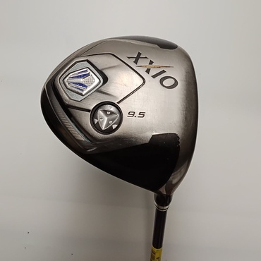 XXIO　8 1W 9.5°  S XXIO　MP800