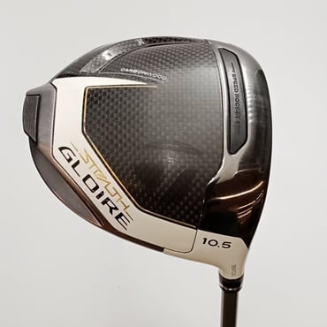 STEALTH　GLOIRE 1W 10.5°  S Speeder　NX　for　TM