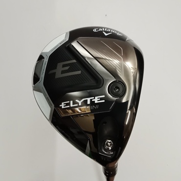 ELYTE MINI 1W 11.5°  S TENSEI GREEN 60 for Callaway