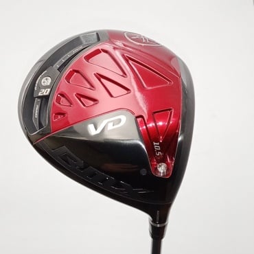 RMX　VD 1W 10.5°  S Diamana　PD　50