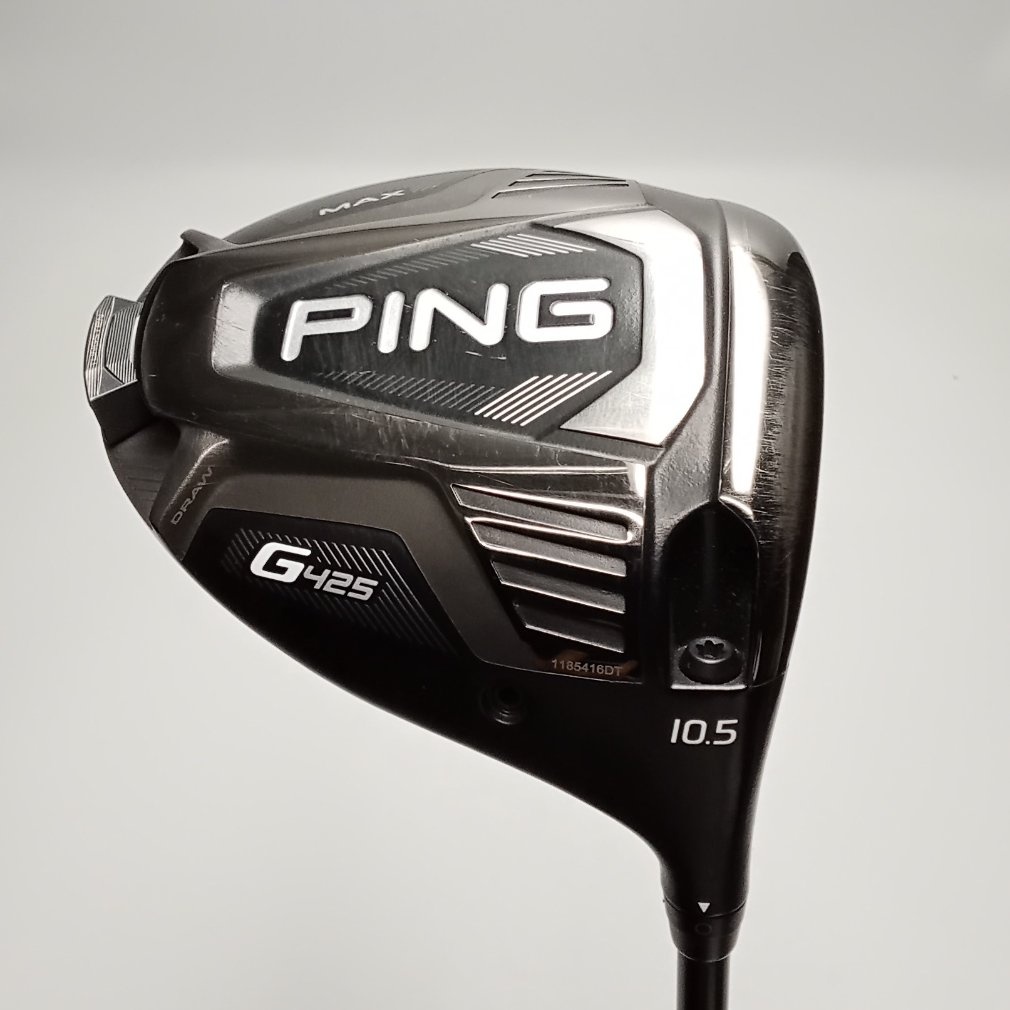 G425 MAX 1W 10.5° S ALTA J CB SLATE｜Alpen Online