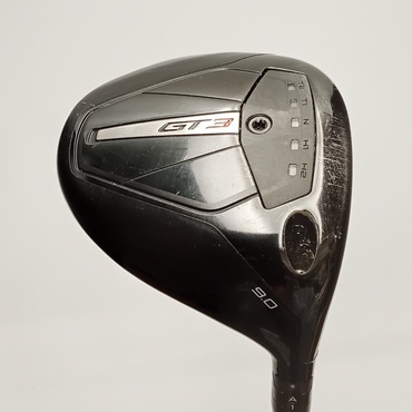 GT3 1W 9°  S TENSEI　1K　BLUE　55