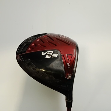 RMX　VD59 1W 10.5°  S Diamana　YR