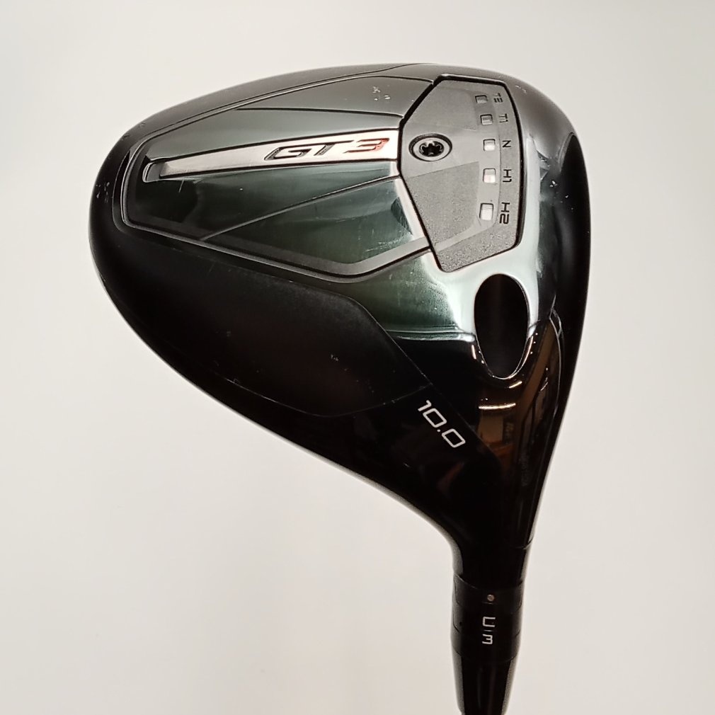 GT3 1W 10° S TENSEI 1K BLUE 55｜Alpen Online