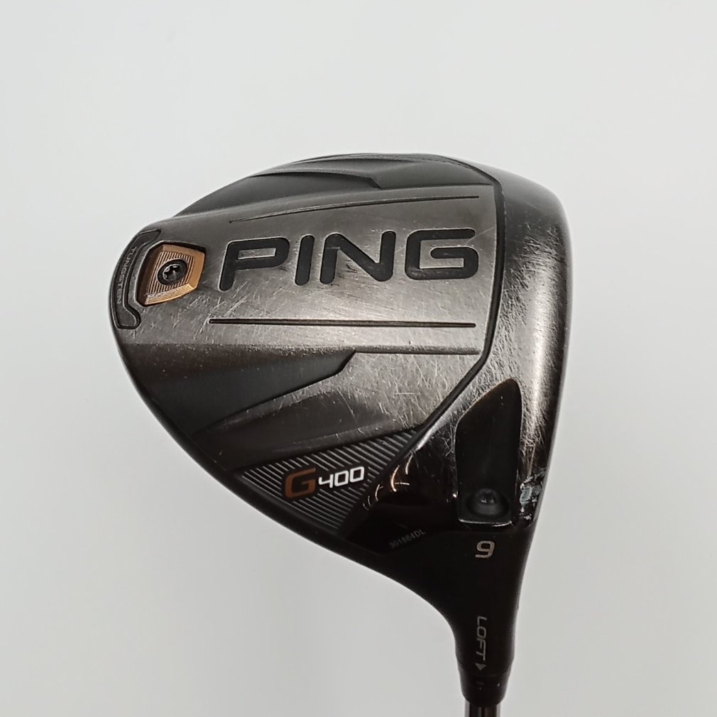 G400 1W 9° S PING TOUR 173-65｜Alpen Online 公式オンラインストア