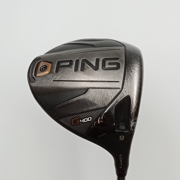 G400 1W 9°  S PING　TOUR　173-65
