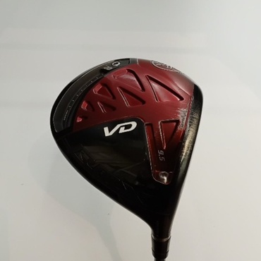 RMX　VD 1W 9.5°  S Diamana　PD　60