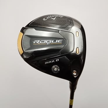 ROGUE　ST　MAX　D 1W 10.5°  R VENTUS　5　for　Callaway