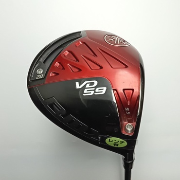 RMX　VD59 1W 9.5°  S Diamana　PD　50