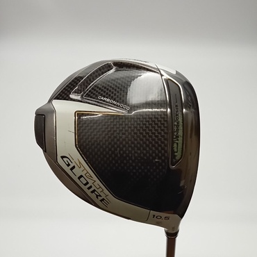 STEALTH　GLOIRE 1W 10.5°  R Speeder　NX　for　TM