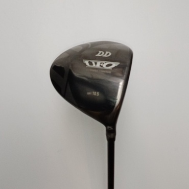 POWER　TORNADO　UFO　DD 1W 10.5°  R Falcon　shaft　for　DD