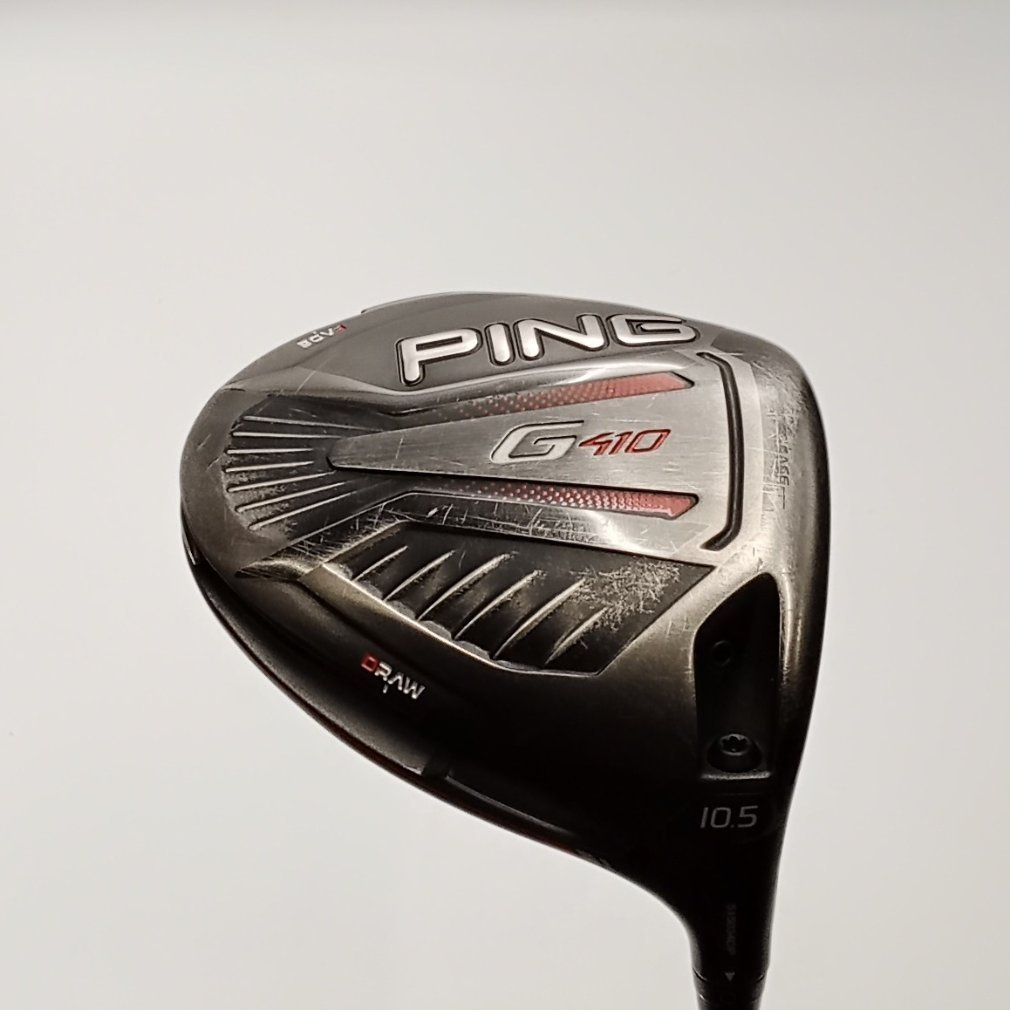 G410 PLUS 1W 10.5° SR ALTA J CB RED｜Alpen Online