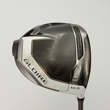 STEALTH　GLOIRE 1W 10.5°  R Speeder　NX　for　TM