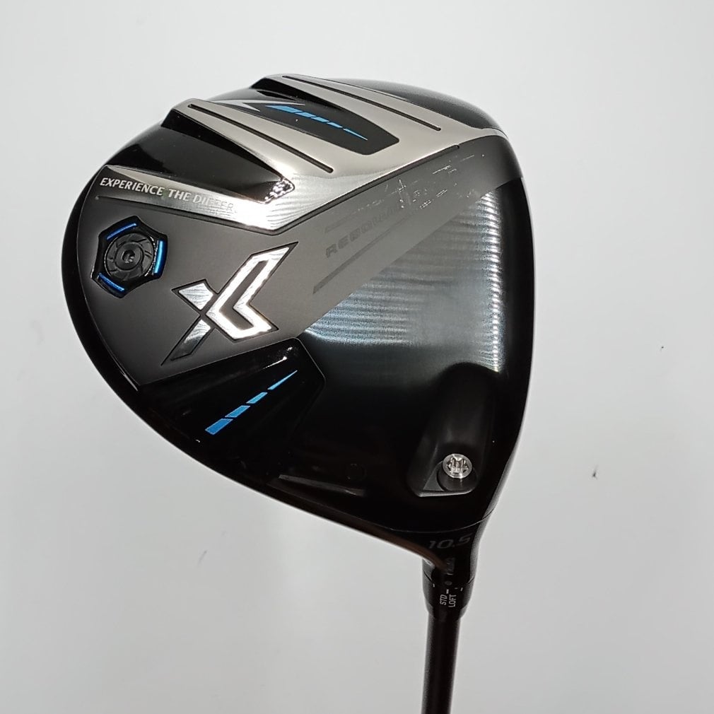 XXIO X -eks- (2024) 1W 10.5° S Miyazaki AX-3｜Alpen Online 公式
