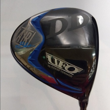 POWER　TORNADO　UFO　AIR　DD 1W その他カーボン
