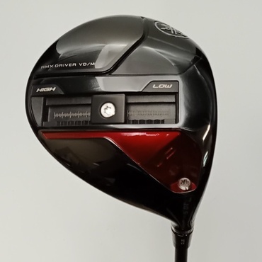 RMX　VD/M 1W 10.5°  S Speeder　NX　BLACK　50