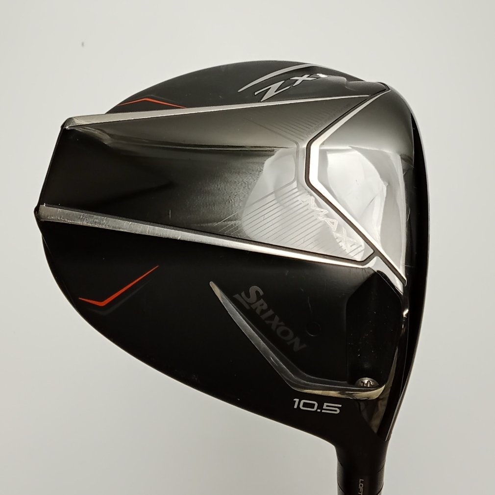 SRIXON ZXi MAX 1W Diamana BB 43[その他ｶｰﾎﾞﾝ]｜Alpen Online 公式 
