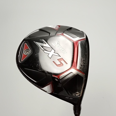 SRIXON　ZX5 1W 9.5°  S Diamana　ZX　50