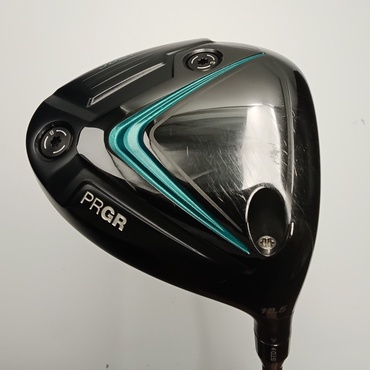 RSX 1W 10.5°  SR (M-40) TENSEI　FOR　PRGR