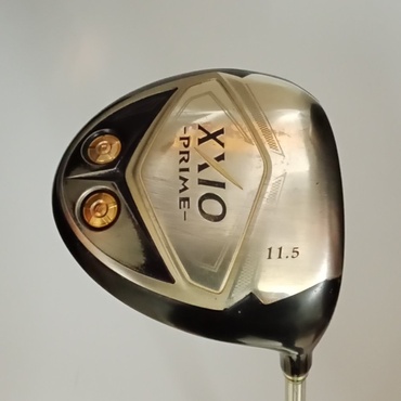 XXIO　PRIME　(2015) 1W 11.5°  R2 XXIO　PRIME　SP-800